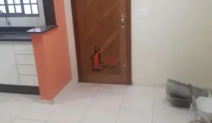 Casa para Venda em Presidente Prudente, VALE DO SOL, 3 dormitórios, 1 banheiro, 3 vagas