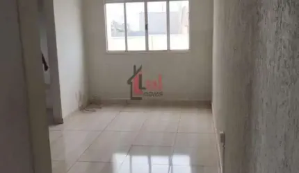 Apartamento para Venda em Presidente Prudente, EDIFICIO ATALAIA, 2 dormitórios, 1 banheiro, 1 vaga