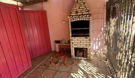 Casa para Venda em Presidente Bernardes, CENTRO, 3 dormitórios, 2 banheiros, 1 vaga