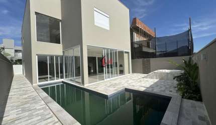 Casa em Condomínio para Venda em Presidente Prudente, CONDOMINIO RESIDENCIAL DAMHA lll, 4 dormitórios, 4 suítes, 6 banheiros, 2 vagas