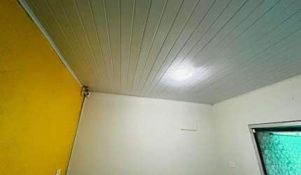 Casa para Venda em Presidente Prudente, VILA FLORES, 2 dormitórios, 2 banheiros, 3 vagas