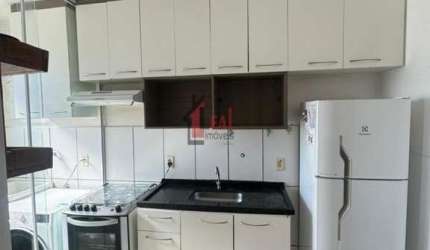 Apartamento para Venda em Presidente Prudente, EDIFICIO PRINCIPE DE ANDORRA, 2 dormitórios, 1 banheiro, 1 vaga