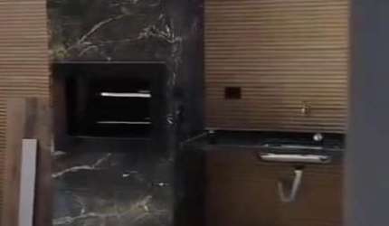 Casa para Venda em Presidente Prudente, PRIMAVERA, 3 dormitórios, 1 suíte, 2 banheiros, 1 vaga
