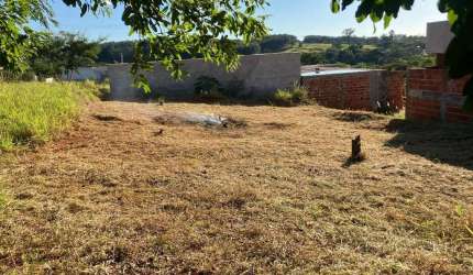 Terreno para Venda em Álvares Machado, MARCIA FERNANDES