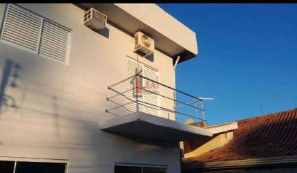 Casa para Venda em Presidente Prudente, DUBUS, 3 dormitórios, 1 suíte, 3 banheiros, 2 vagas
