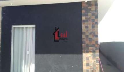 Casa para Venda em Álvares Machado, RESIDENCIAL UNIAO, 2 dormitórios, 1 banheiro, 2 vagas