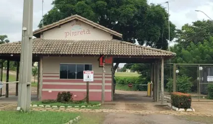 Terreno em Condomínio para Venda em Bataguassu, PORTO 15 BATAGUASSU