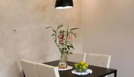 Apartamento para Venda em Presidente Prudente, EDIFÍCIO RESIDENCIAL RESERVA SANTA CLARA, 2 dormitórios, 1 banheiro, 1 vaga