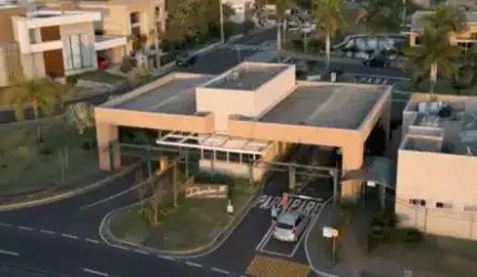 Casa em Condomínio para Venda em Presidente Prudente, CONDOMINIO RESIDENCIAL DAMHA lll, 5 dormitórios, 4 suítes, 6 banheiros, 4 vagas