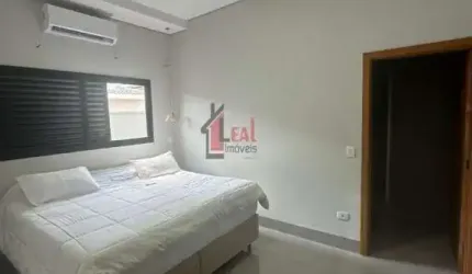 Casa em Condomínio para Venda em Presidente Prudente, CONDOMINIO RESIDENCIAL MART VILLE, 3 dormitórios, 3 suítes, 5 banheiros, 2 vagas