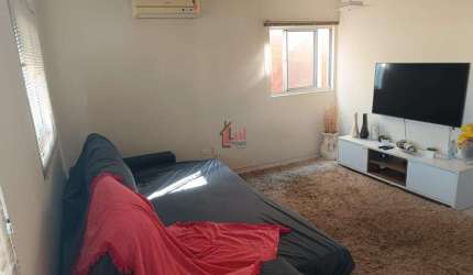 Casa em Condomínio para Venda em Presidente Prudente, CONDOMINIO RESIDENCIAL ECO PALACE, 3 dormitórios, 1 suíte, 2 banheiros, 1 vaga