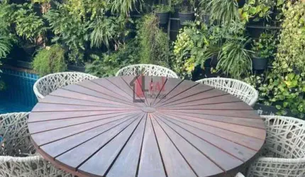 Casa em Condomínio para Venda em Presidente Prudente, CONDOMINIO RESIDENCIAL JATOBÁ, 3 dormitórios, 3 suítes, 5 banheiros, 4 vagas