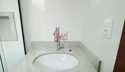 Casa para Venda em Presidente Prudente, Parque Residencial São Lucas, 3 dormitórios, 1 suíte, 1 banheiro