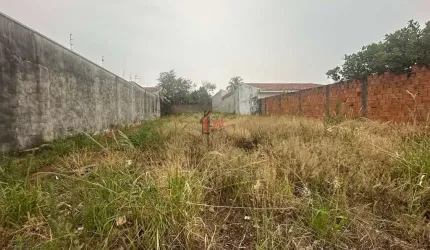 Terreno para Venda em Presidente Prudente, SÃO JUDAS