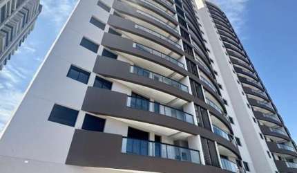 Apartamento para Venda em Presidente Prudente, VILA GUAIRA, 2 dormitórios, 1 suíte, 2 banheiros, 2 vagas