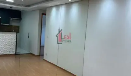 Apartamento para Venda em Presidente Prudente, EDIFÍCIO RESIDENCIAL PRÍNCIPE DA GRÉCIA, 2 dormitórios, 1 banheiro, 1 vaga
