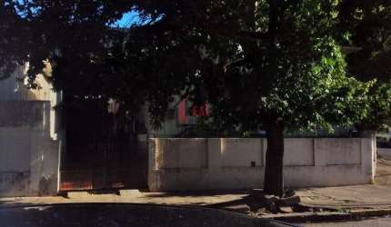 Casa para Venda em Presidente Prudente, CENTRO, 2 dormitórios, 1 banheiro, 1 vaga