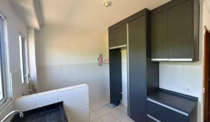 Apartamento para Locação em Presidente Prudente, EDIFICIO ECO PALACE III, 2 dormitórios, 1 banheiro, 1 vaga
