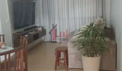 Apartamento para Venda em Presidente Prudente, EDIFICIO TILDA BOTIGELLI, 3 dormitórios, 1 suíte, 2 banheiros, 1 vaga