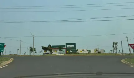 Terreno para Venda em Presidente Prudente, BURITI