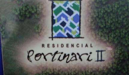 Terreno em Condomínio para Venda em Álvares Machado, CONDOMINIO RESIDENCIAL PORTINARI ll
