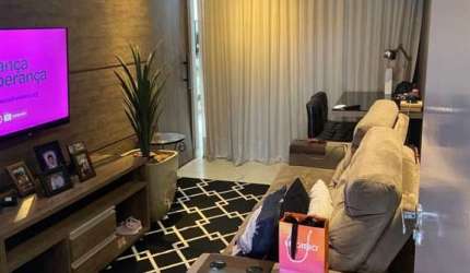 Casa em Condomínio para Venda em Presidente Prudente, CONDOMINIO RESIDENCIAL VALE DOS REIS, 2 dormitórios, 1 banheiro, 2 vagas