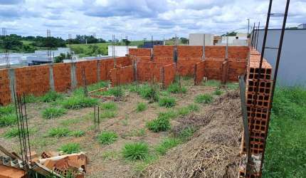 Terreno para Venda em Álvares Machado, BEM VIVER