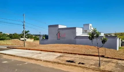 Terreno para Venda em Presidente Prudente, RESIDENCIAL BONGIOVANI