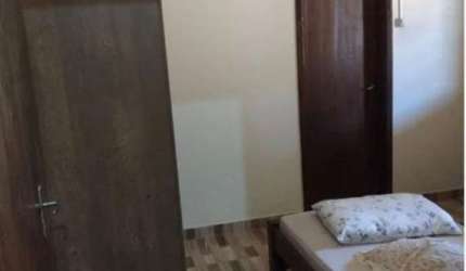 Casa em Condomínio para Venda em Martinópolis, PORTAL DAS PALMEIRAS, 2 dormitórios, 1 suíte, 2 banheiros, 2 vagas