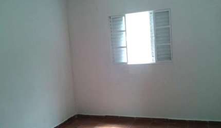 Casa para Venda em Presidente Prudente, ANA JACINTA, 3 dormitórios, 1 banheiro, 1 vaga