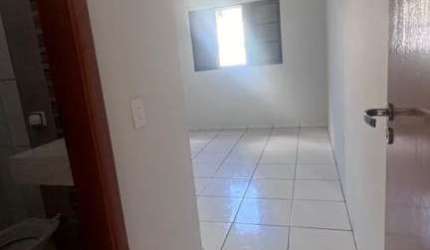 Apartamento para Venda em Presidente Prudente, VALE DO SOL, 2 dormitórios, 1 suíte, 1 banheiro