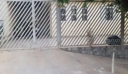 Casa para Venda em Presidente Prudente, HUMBERTO SALVADOR, 2 dormitórios, 1 banheiro, 1 vaga