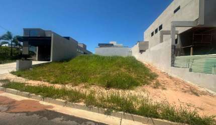 Terreno em Condomínio para Venda em Presidente Prudente, CONDOMINIO RESIDENCIAL BOURBON PARC