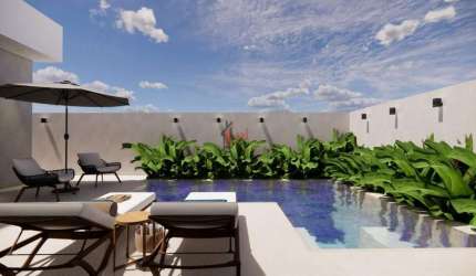 Casa em Condomínio para Venda em Presidente Prudente, CONDOMINIO RESIDENCIAL BOURBON PARC, 3 dormitórios, 3 suítes, 5 banheiros, 2 vagas