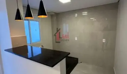 Apartamento para Venda em Presidente Prudente, EDIFÍCIO RESIDENCIAL PRÍNCIPE DE MALTA, 2 dormitórios, 1 banheiro, 1 vaga