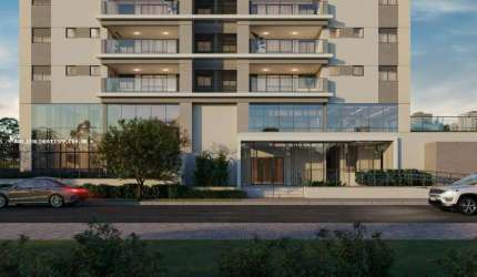 Apartamento para Venda em Presidente Prudente, EDIFICIO RESIDENCIAL SPLENDOR, 2 dormitórios, 1 suíte, 2 banheiros, 2 vagas