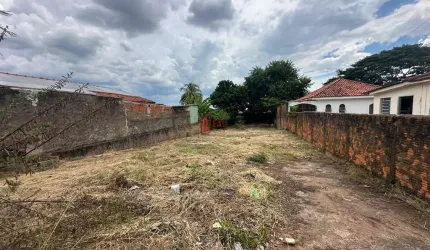 Terreno para Venda em Presidente Prudente, SÃO JUDAS