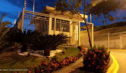 Casa em Condomínio para Venda em Presidente Prudente, CONDOMINIO RESIDENCIAL VALE DO RIBEIRA, 2 dormitórios, 1 banheiro, 2 vagas