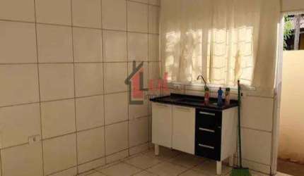 Casa para Venda em Álvares Machado, CENTRO, 2 dormitórios, 1 banheiro, 1 vaga