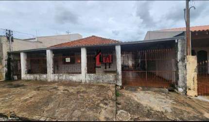Casa para Venda em Presidente Prudente, VILA TAZITSU, 2 dormitórios, 1 banheiro, 1 vaga