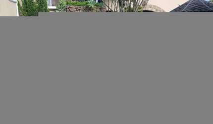 Casa para Locação em Presidente Prudente, AVIAÇÃO, 5 dormitórios, 1 suíte, 5 banheiros, 2 vagas