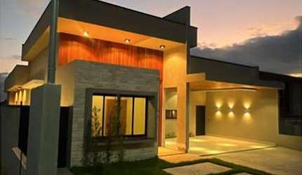 Casa em Condomínio para Venda em Presidente Prudente, CONDOMINIO RESIDENCIAL DAMHA BELVEDERE, 3 dormitórios, 3 suítes, 4 banheiros, 2 vagas