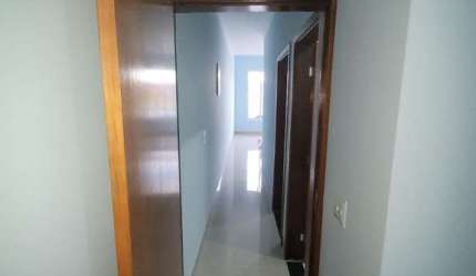 Casa para Venda em Álvares Machado, UNIÃO, 2 dormitórios, 1 banheiro, 1 vaga