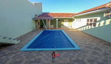 Casa para Locação em Presidente Prudente, COLINA, 3 dormitórios, 2 banheiros, 2 vagas