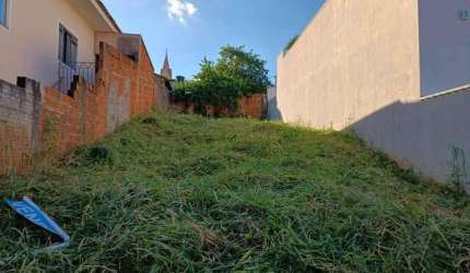 Terreno para Venda em Álvares Machado, Residencial Ivanira