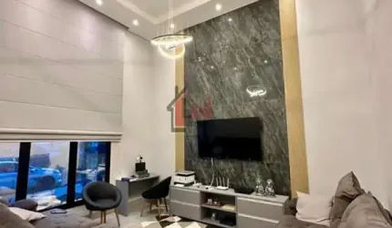 Casa em Condomínio para Locação em Presidente Prudente, CONDOMINIO RESIDENCIAL MONTE AZUL, 3 dormitórios, 3 suítes, 5 banheiros, 2 vagas