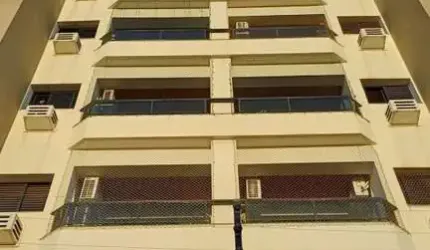 Apartamento para Venda em Presidente Prudente, EDIFICIO SAN MARTINS, 3 dormitórios, 3 suítes, 4 banheiros, 2 vagas