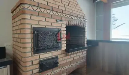 Casa para Venda em Presidente Prudente, PAULISTA, 3 dormitórios, 1 suíte, 2 banheiros, 2 vagas