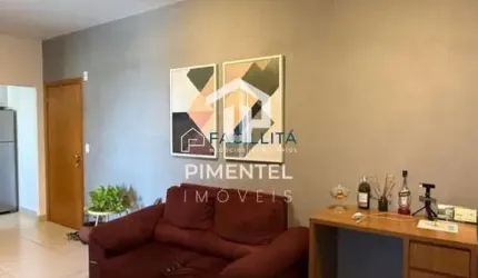 Apartamento com 2 quartos à venda na Professor Nilton Lins, 2240, Flores, Manaus por R$ 485.000