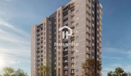 Apartamento à venda na Cosme Ferreira, 85, Aleixo, Manaus